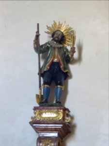St. Nikolaus Berg 8