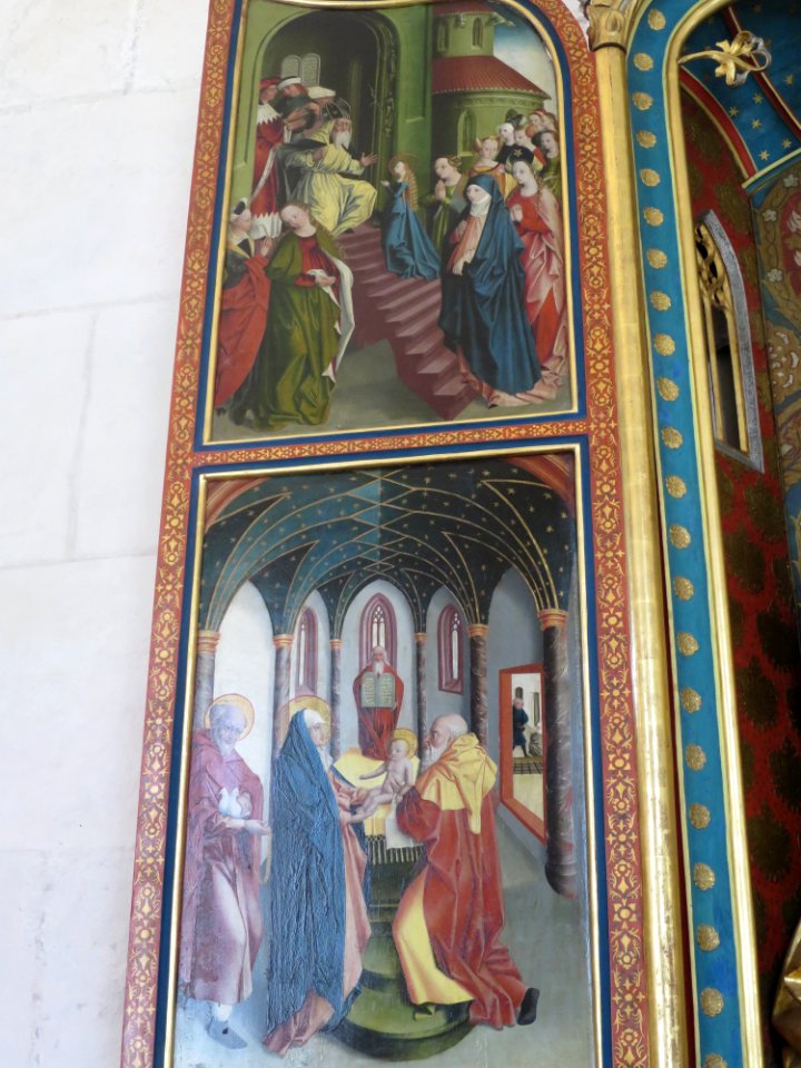 St. Stephan Mörlbach 24