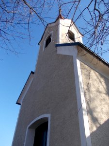 St. Ulrich's Church (Brezje pri Bojsnem) 08