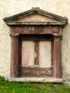 St. Nikolaus Church Harra 05