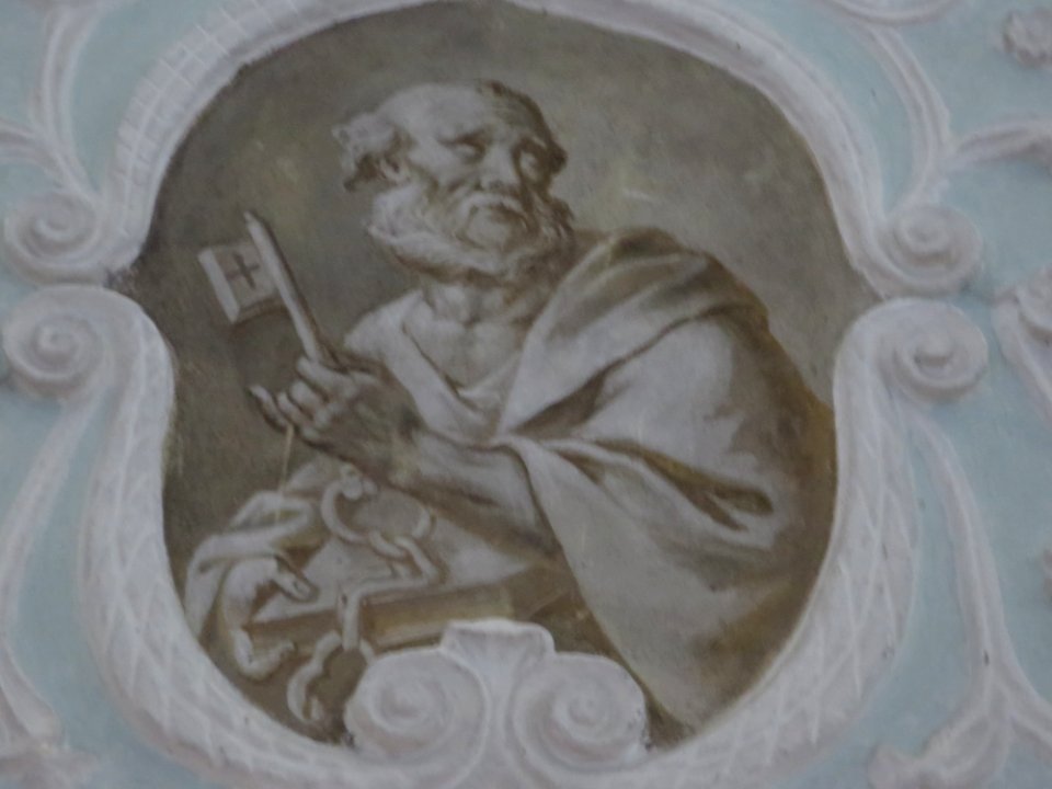 St. Nikolaus Berg 29