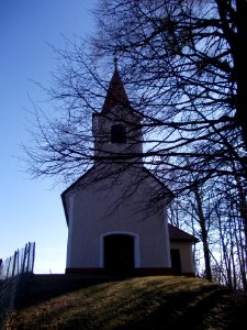 St. Ulrich's Church (Brezje pri Bojsnem) 07