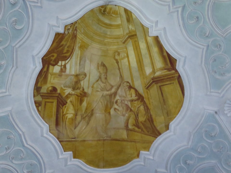 St. Nikolaus Berg 20