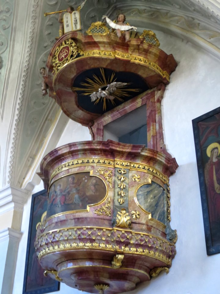 St. Nikolaus Berg 12