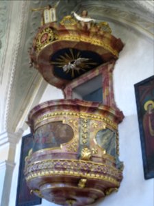 St. Nikolaus Berg 12