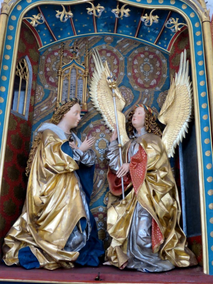 St. Stephan Mörlbach 22