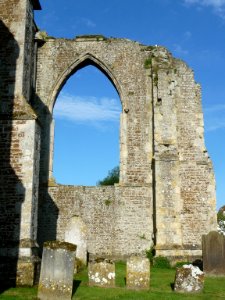St. Thomas the Martyr, Winchelsea (1) 05