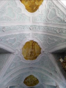 St. Nikolaus Berg 2