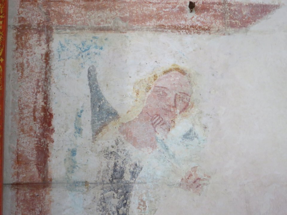 St. Stephan Mörlbach 32