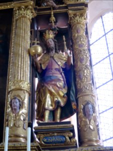 St. Ulrich Habach 6