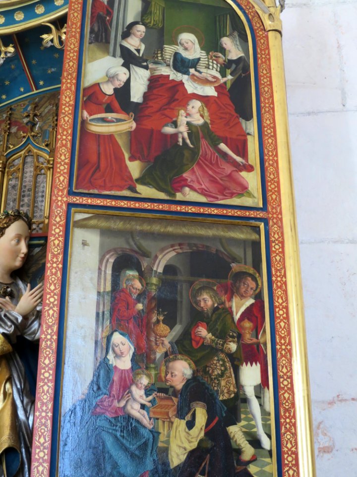 St. Stephan Mörlbach 26