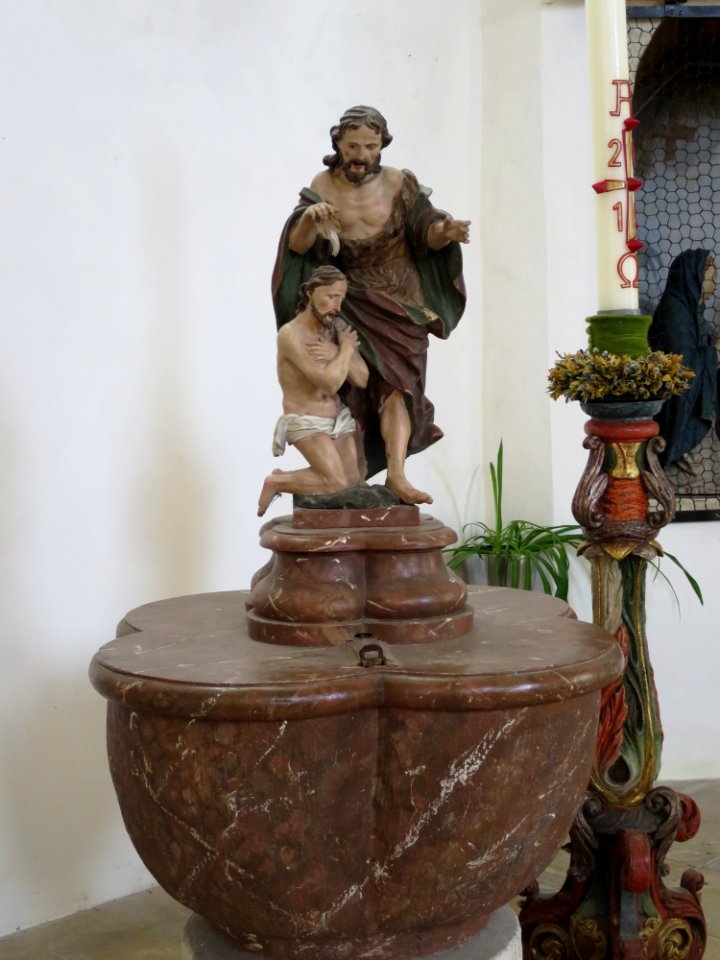 St. Ulrich Habach 57