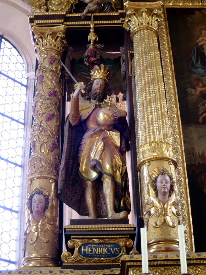 St. Ulrich Habach 5