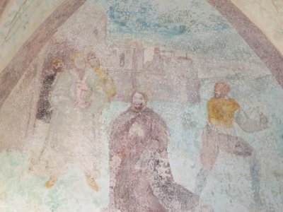 St. Stephan Mörlbach 16