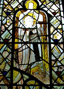 St Antony, Sandhurst, Kent