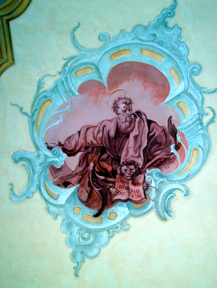 St. Stephan in Hellengerst 12