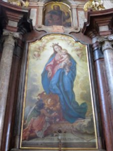 St. Nikolaus Mühldorf am Inn 8