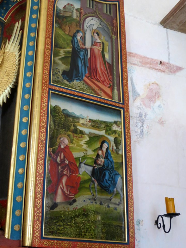 St. Stephan Mörlbach 23