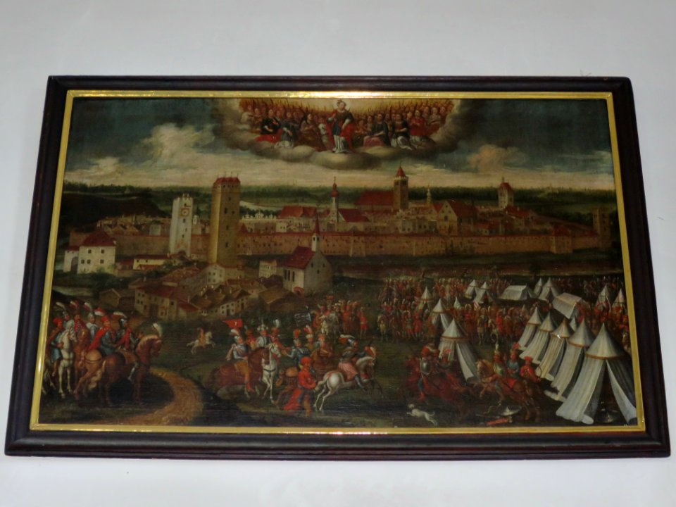 St. Nikolaus Mühldorf am Inn 5