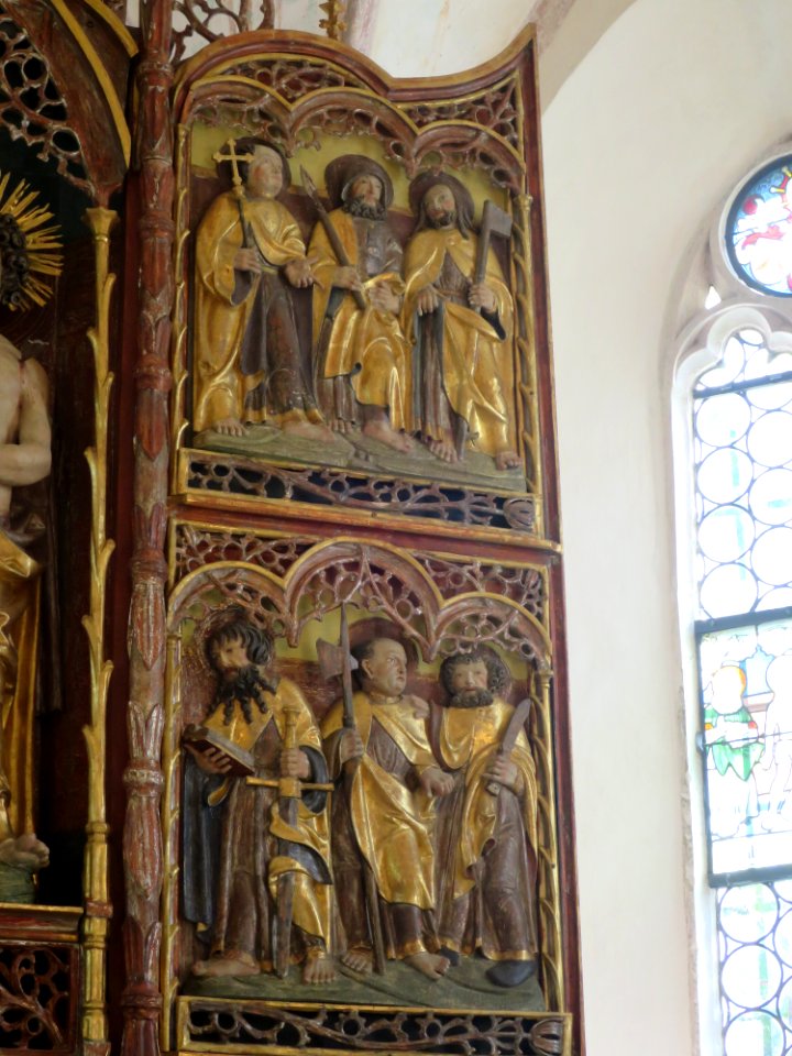 St. Stephan Mörlbach 6