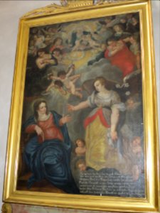 St. Nikolaus Mühldorf am Inn 15