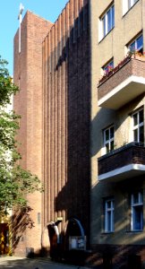St. Thomas-von-Aquin-Kirche (Berlin-Charlottenburg)