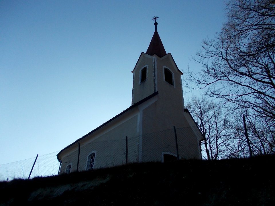 St. Ulrich's Church (Brezje pri Bojsnem) 05