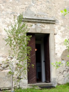 St. Trintatis, Öpitz 08