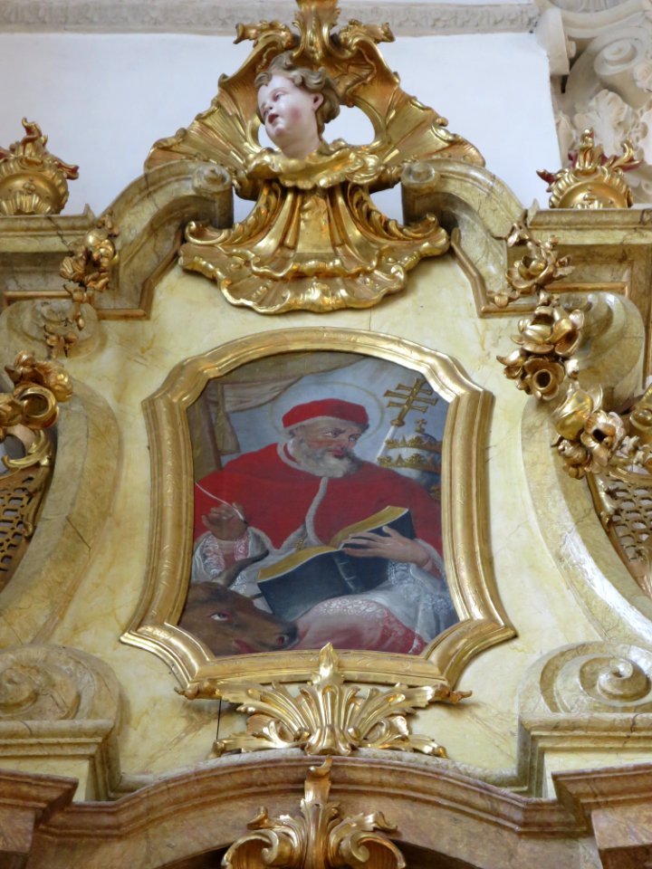 St. Ulrich Habach 48