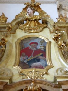 St. Ulrich Habach 48
