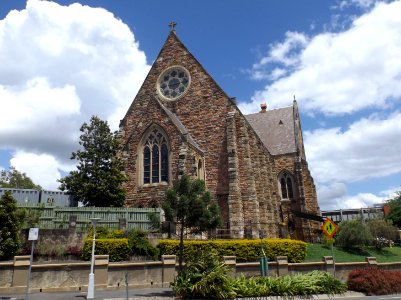 St Andrews Anglican Church 2, South Brisbane photo