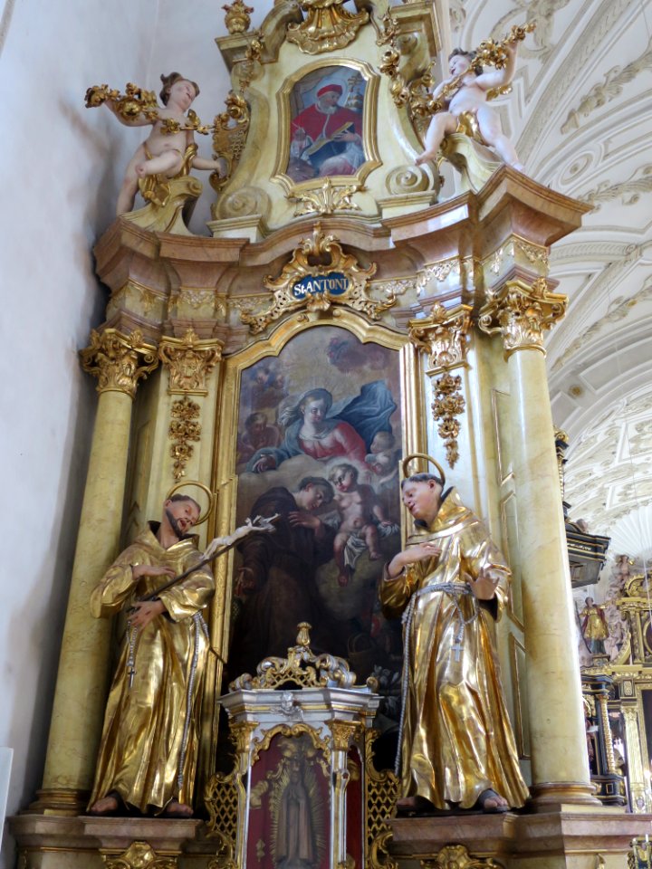 St. Ulrich Habach 44