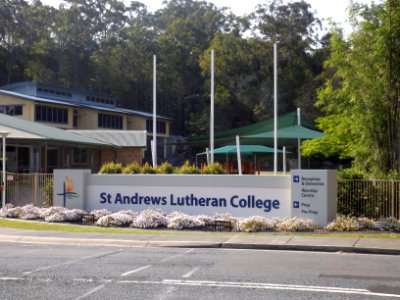 St Andrews Lutheran College, Tallebudgera, Queensland