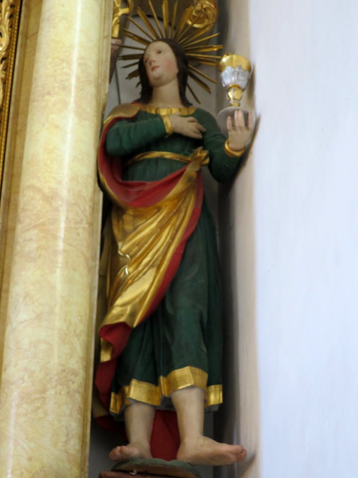 St. Ulrich Habach 38