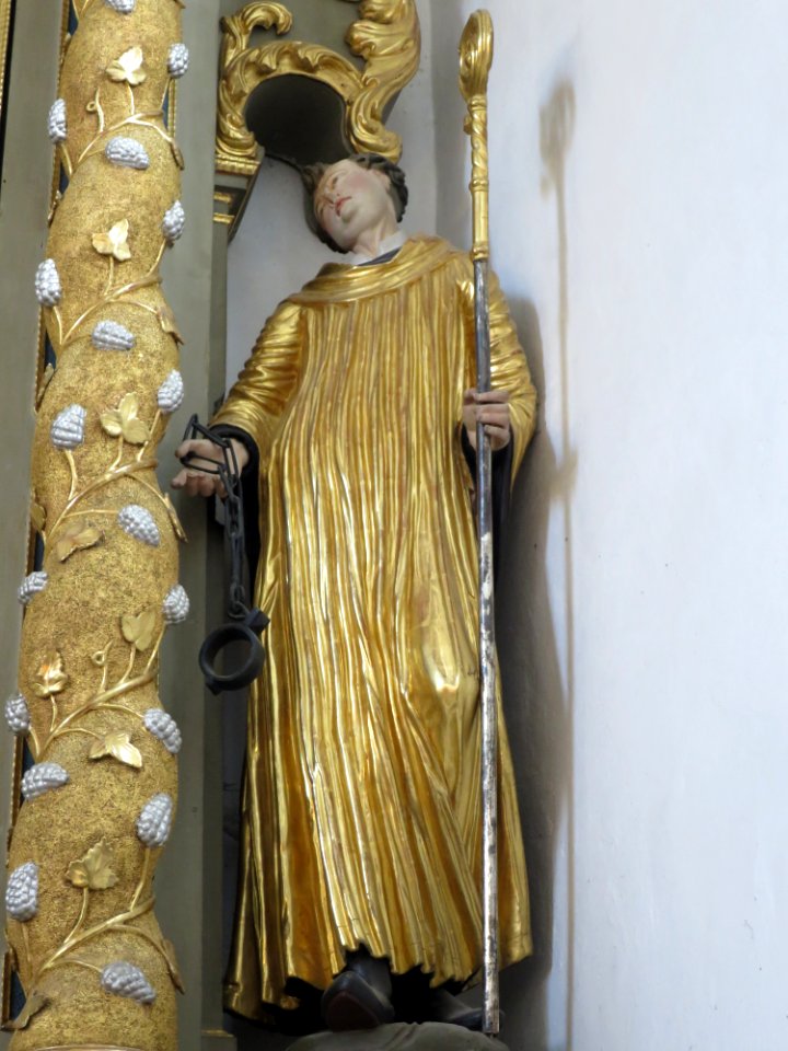 St. Ulrich Habach 30