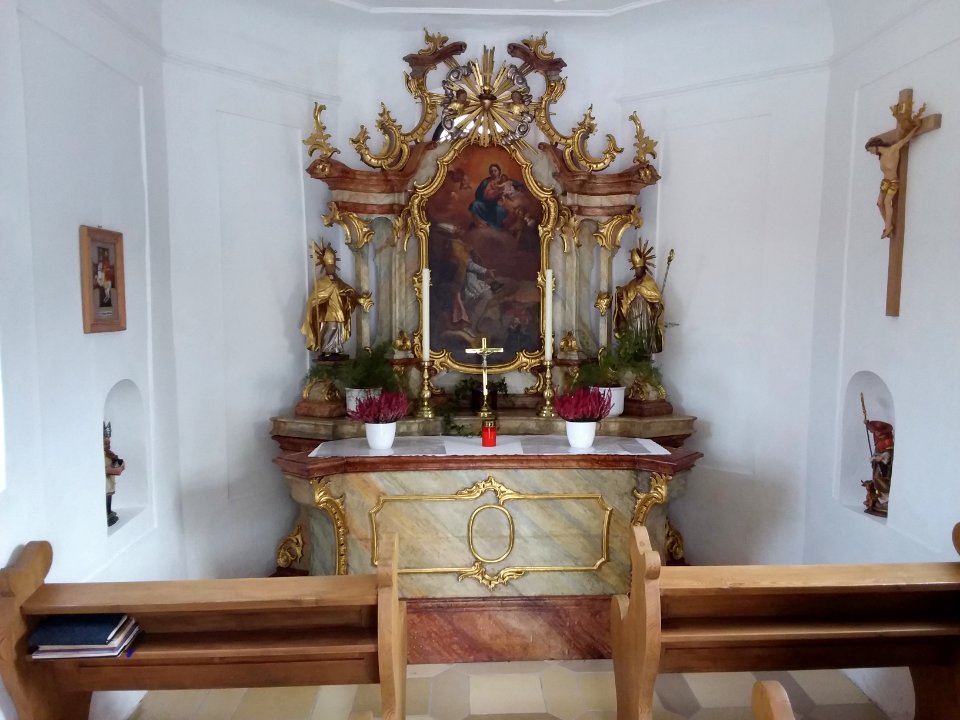 St. Ulrich bei Labermühle(Deinig) (4)