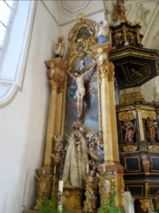 St. Ulrich Habach 35