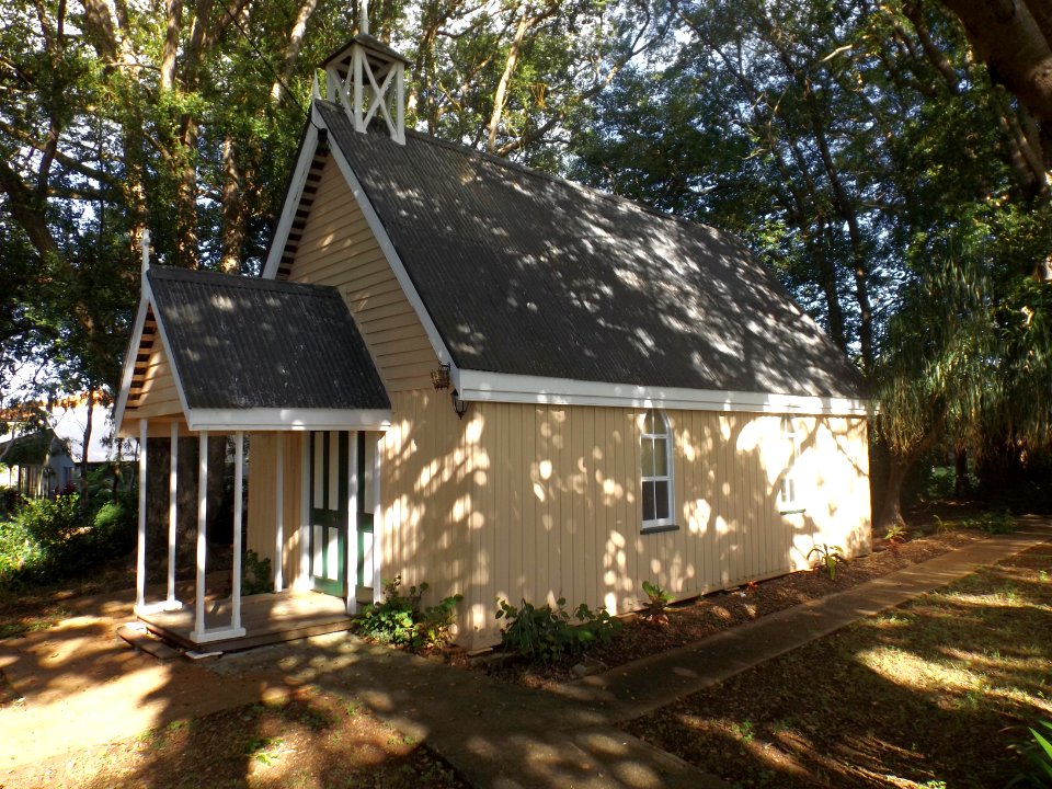 St Andrews Church, Ormiston