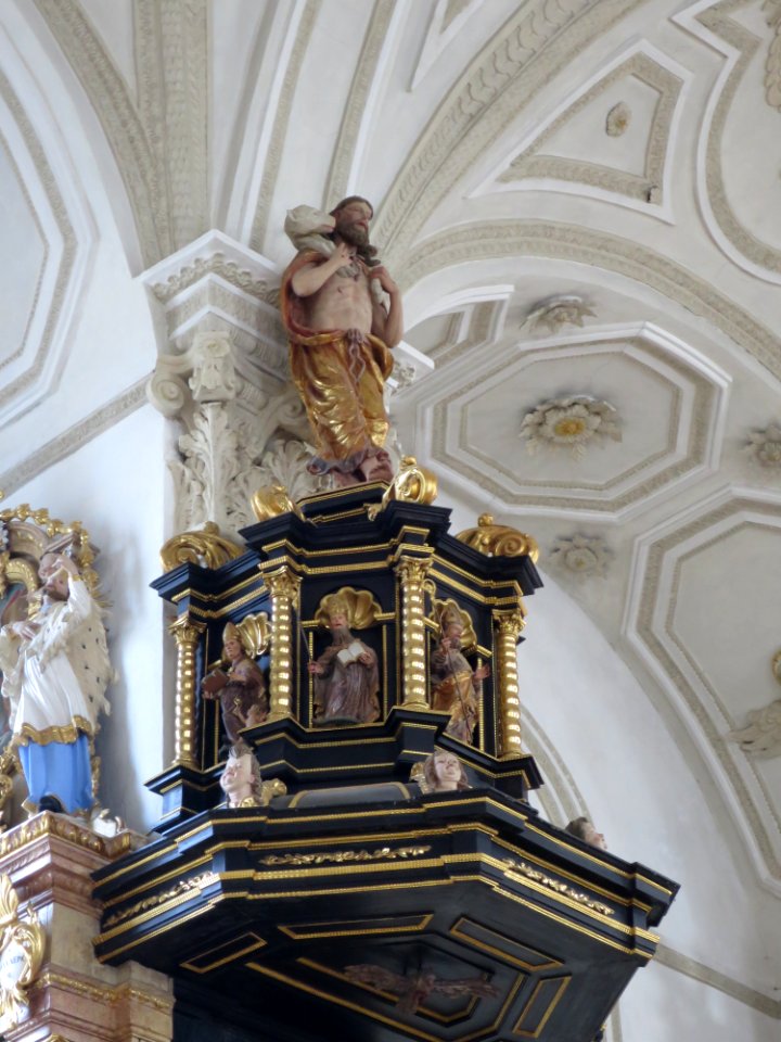 St. Ulrich Habach 66