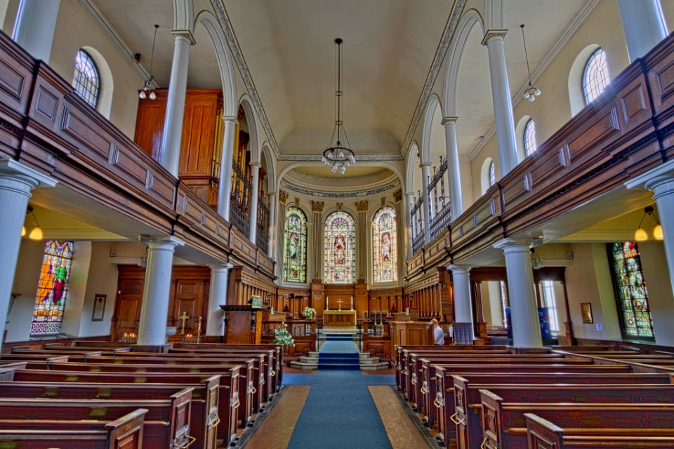 St Ann S Church (58123190)