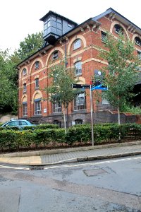 St Anne's Well Brewery