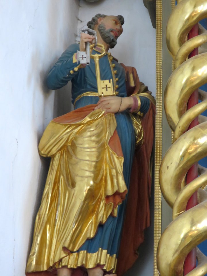 St. Ulrich Habach 24