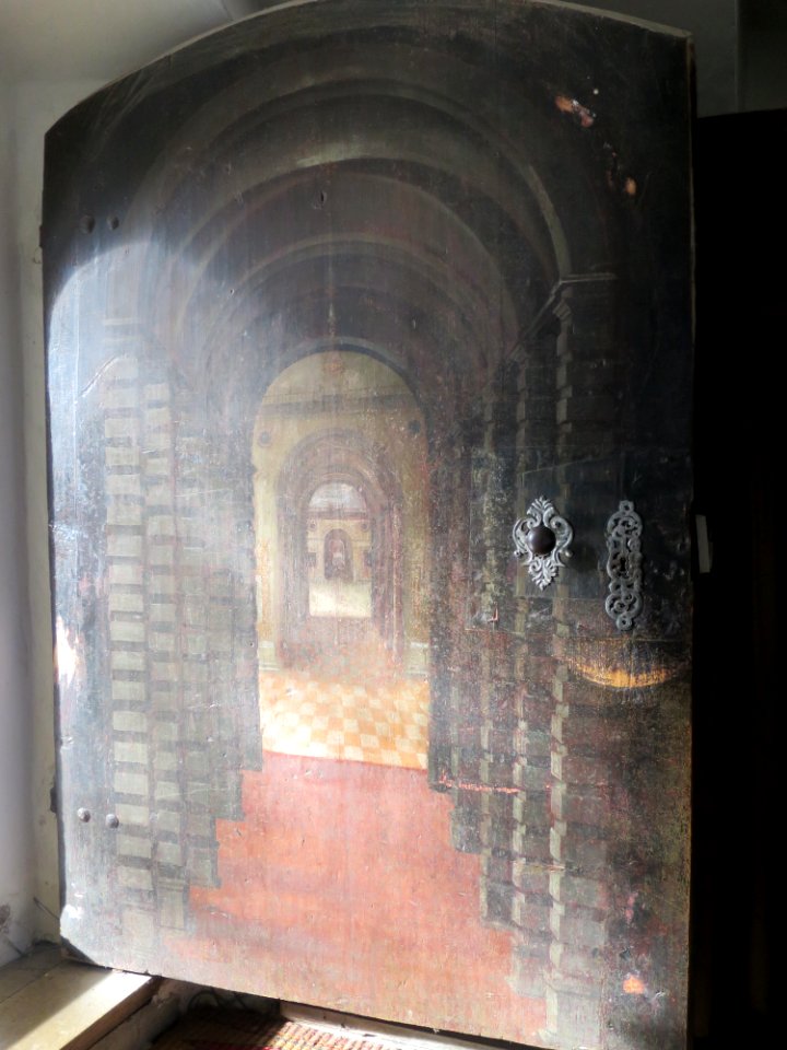 St. Ulrich Habach 14