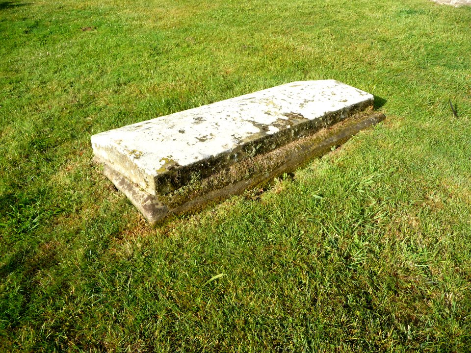 St. Thomas the Martyr, Winchelsea (1) 07