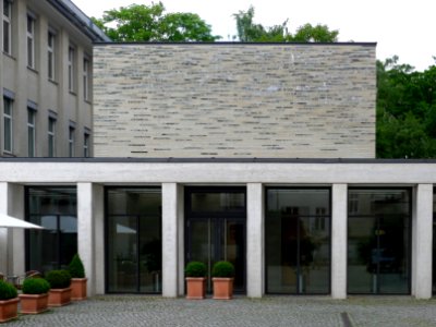 St. Thomas von Aquin (Akademiekirche)