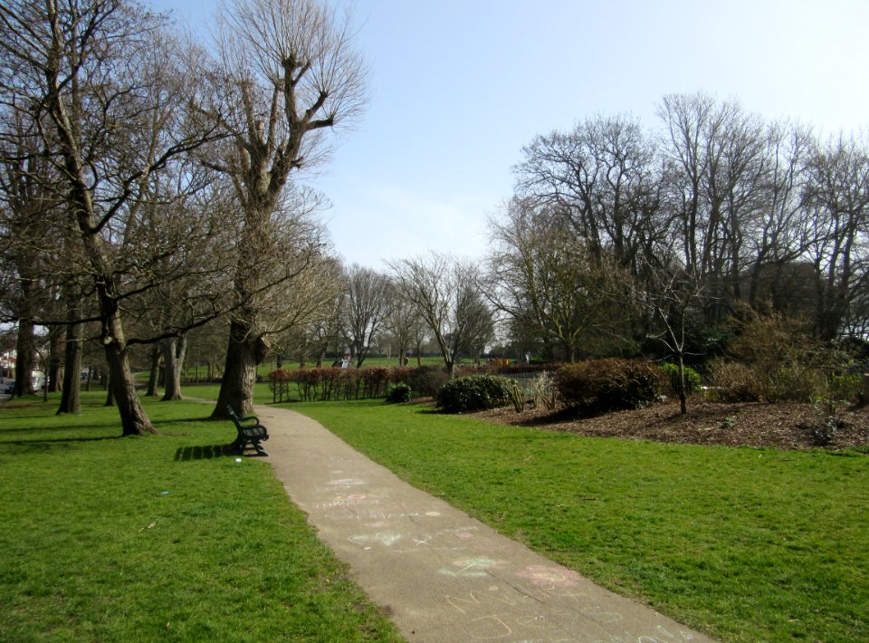 St Ann's Well Gardens, Hove (April 2016) (5)