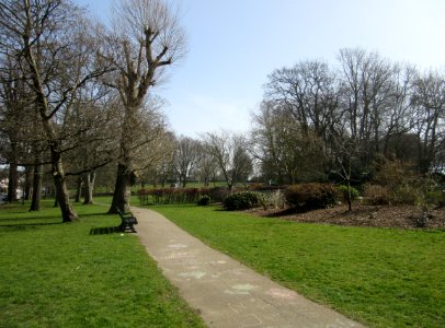 St Ann's Well Gardens, Hove (April 2016) (5)