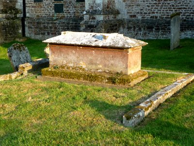 St. Thomas the Martyr, Winchelsea (1) 15