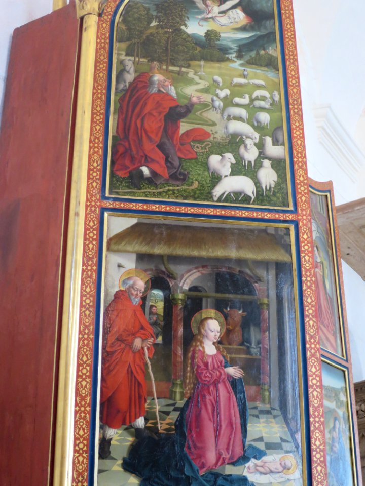 St. Stephan Mörlbach 27