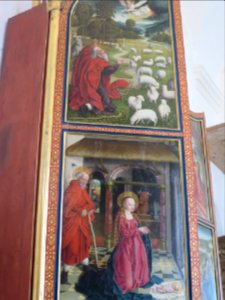 St. Stephan Mörlbach 27